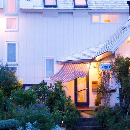 Country Inn Galley 이토 외부 사진