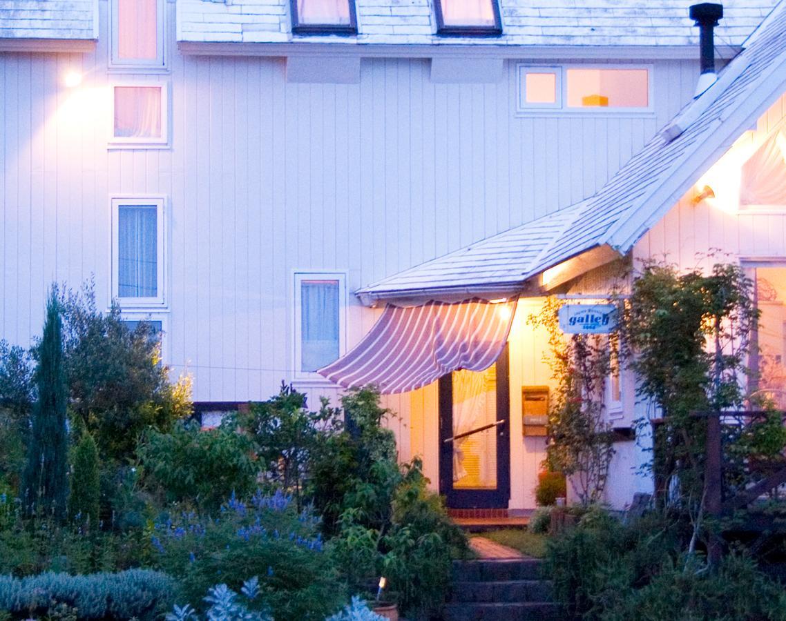 Country Inn Galley 이토 외부 사진