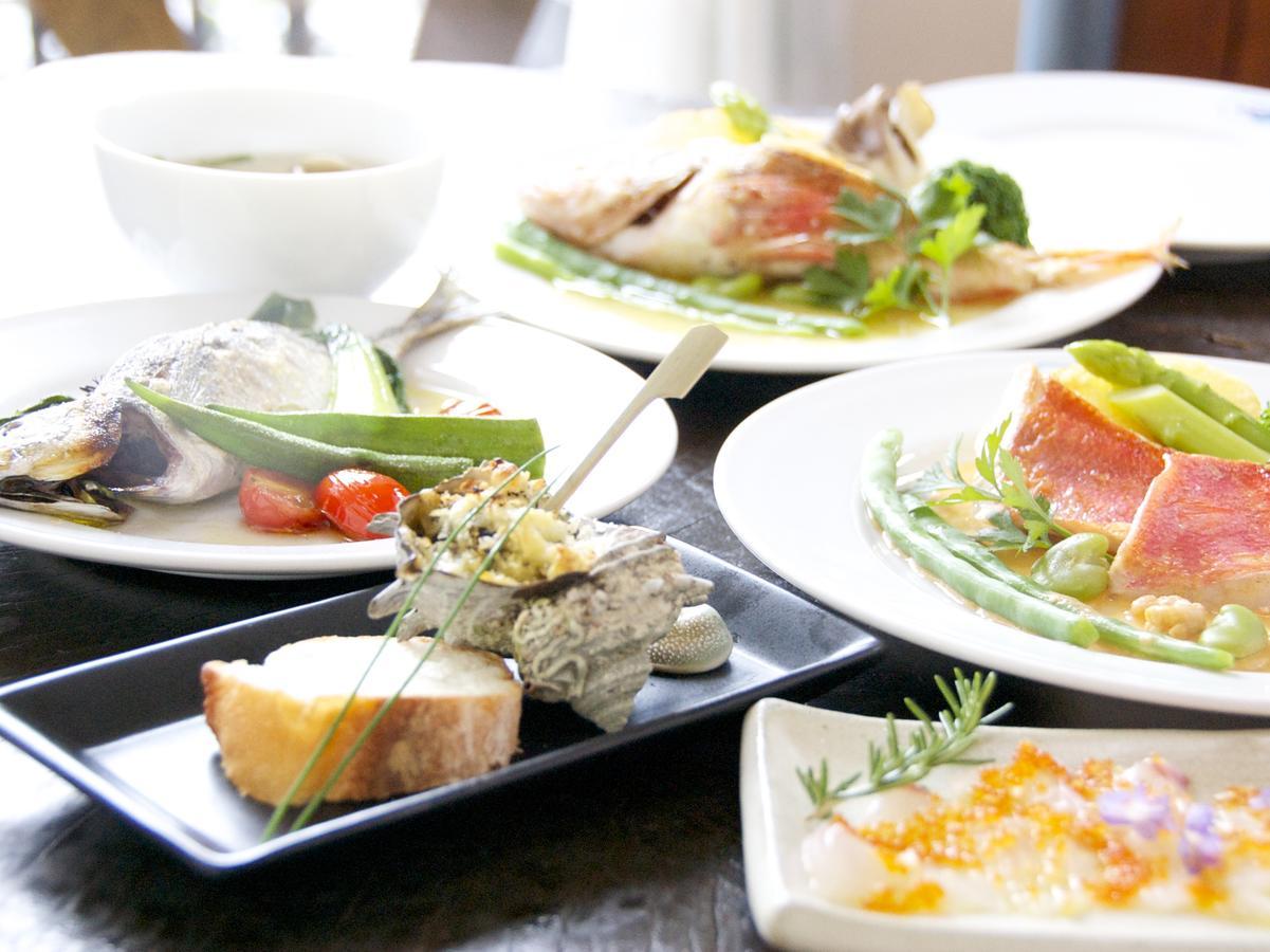 Country Inn Galley 이토 외부 사진