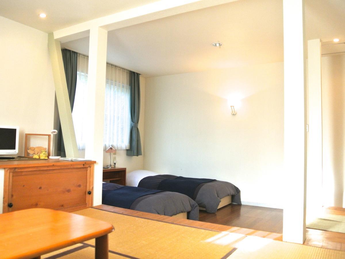 Country Inn Galley 이토 객실 사진