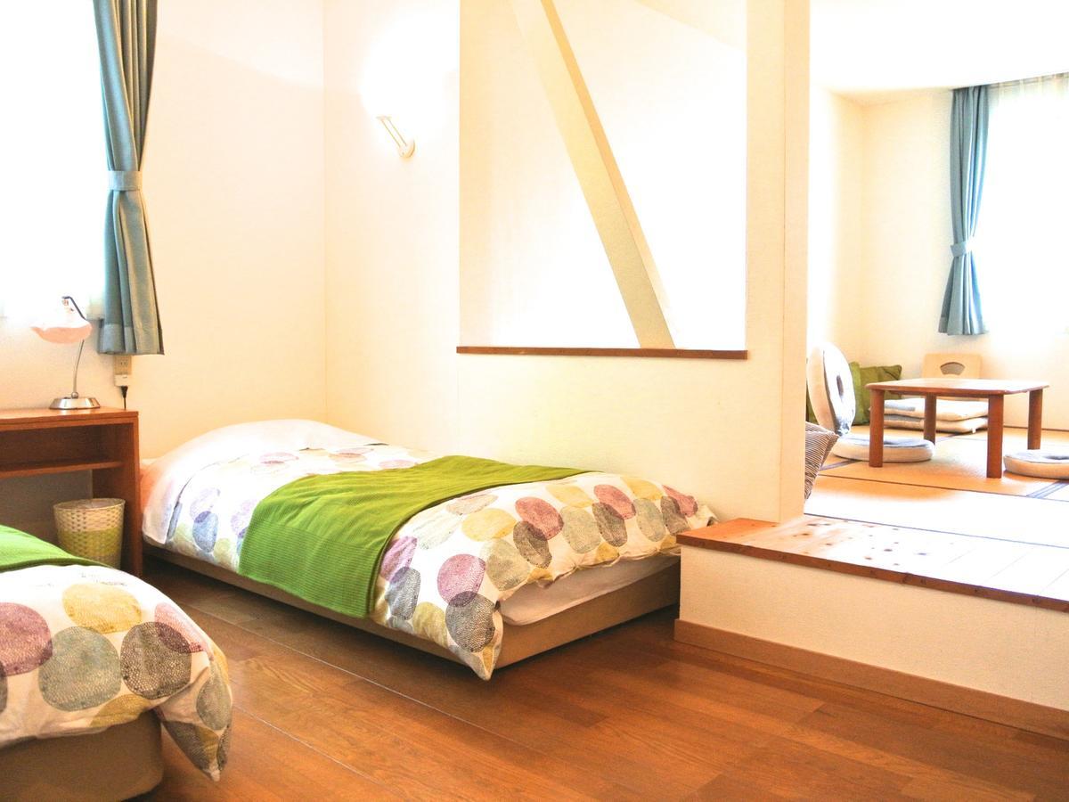 Country Inn Galley 이토 객실 사진