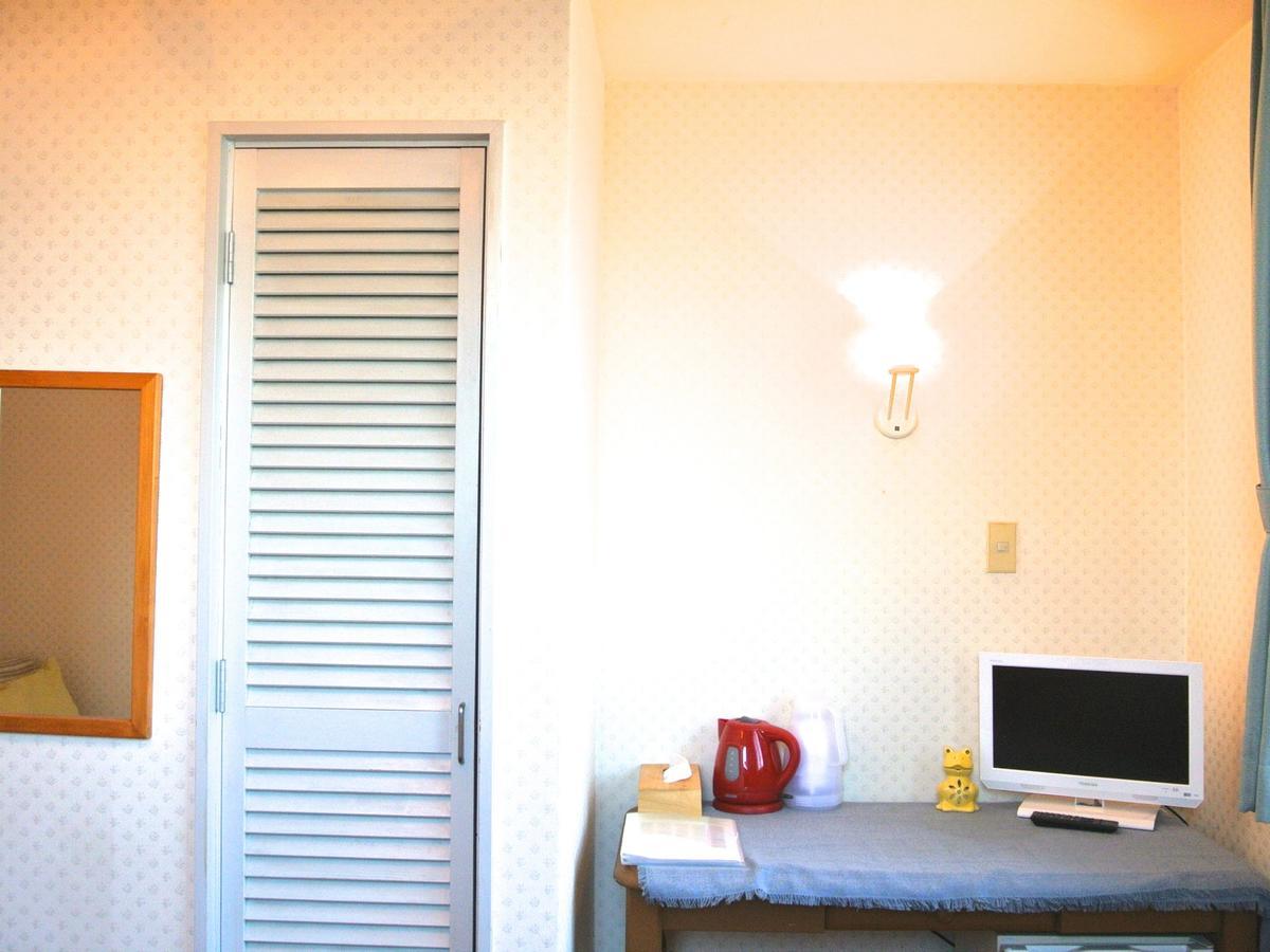 Country Inn Galley 이토 객실 사진