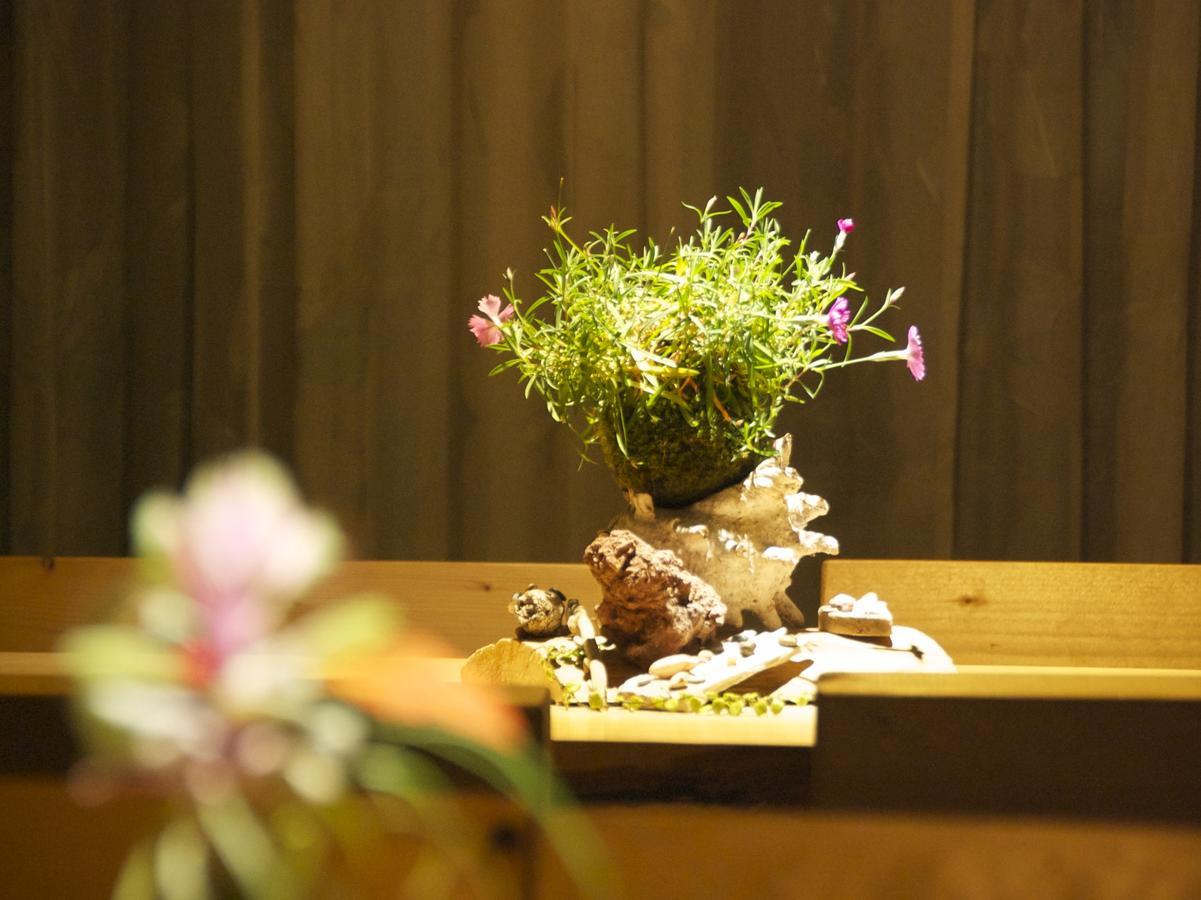 Country Inn Galley 이토 외부 사진