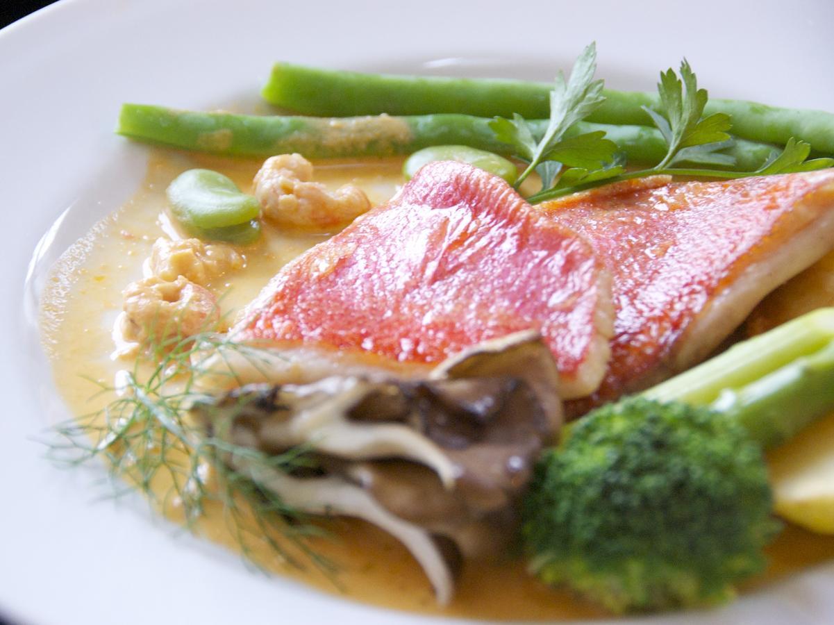 Country Inn Galley 이토 외부 사진