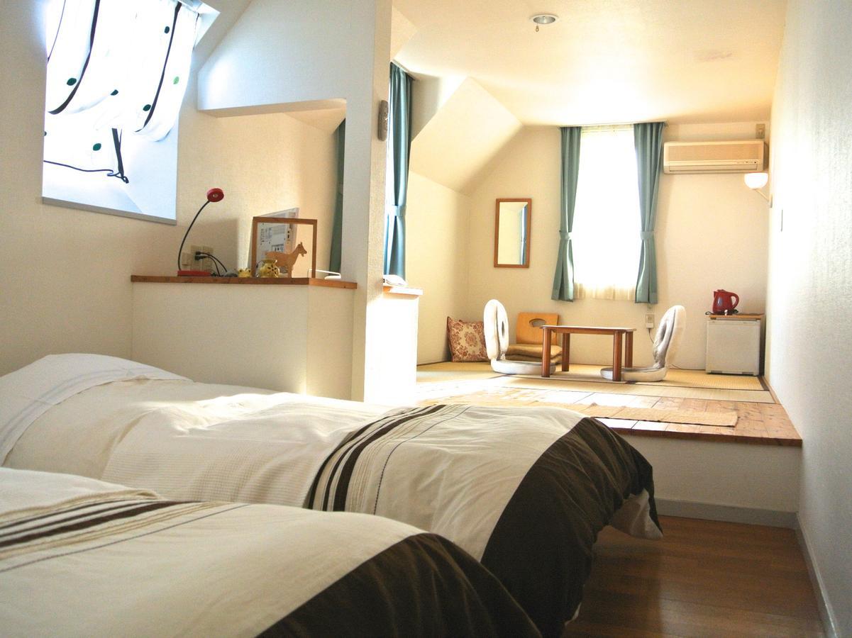 Country Inn Galley 이토 객실 사진