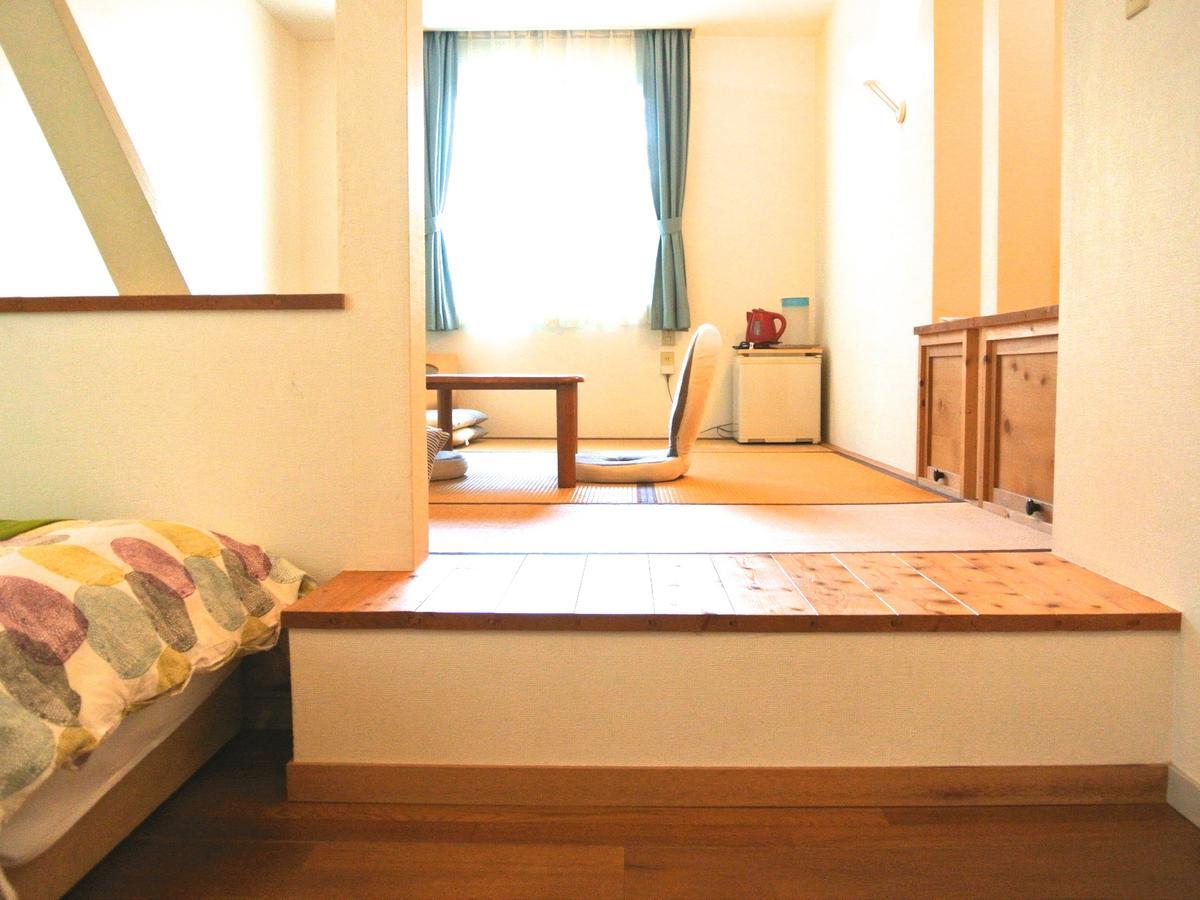 Country Inn Galley 이토 객실 사진