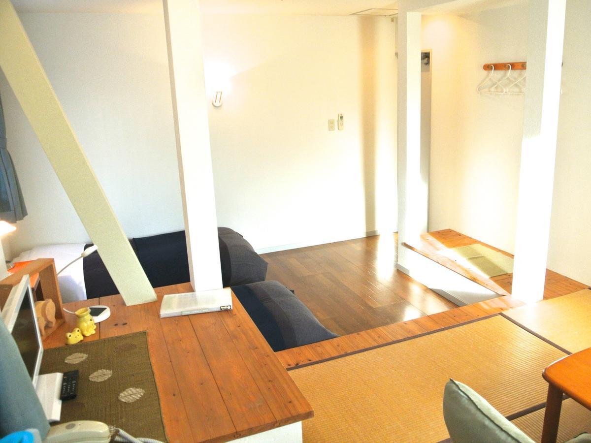 Country Inn Galley 이토 객실 사진