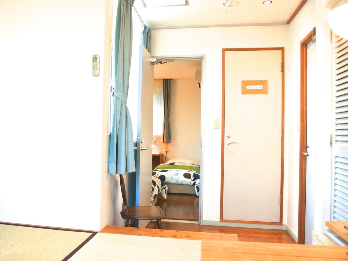 Country Inn Galley 이토 객실 사진