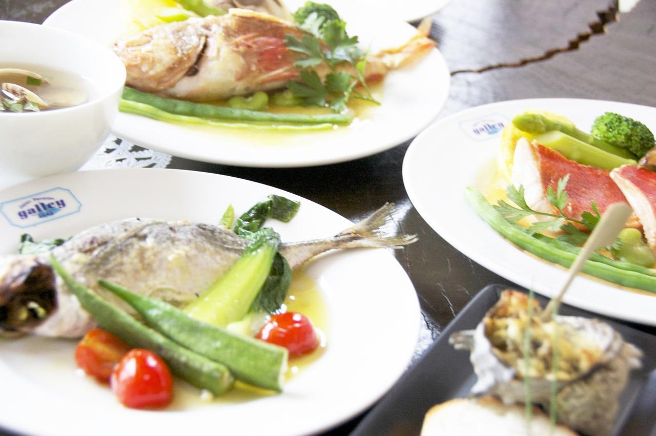 Country Inn Galley 이토 외부 사진