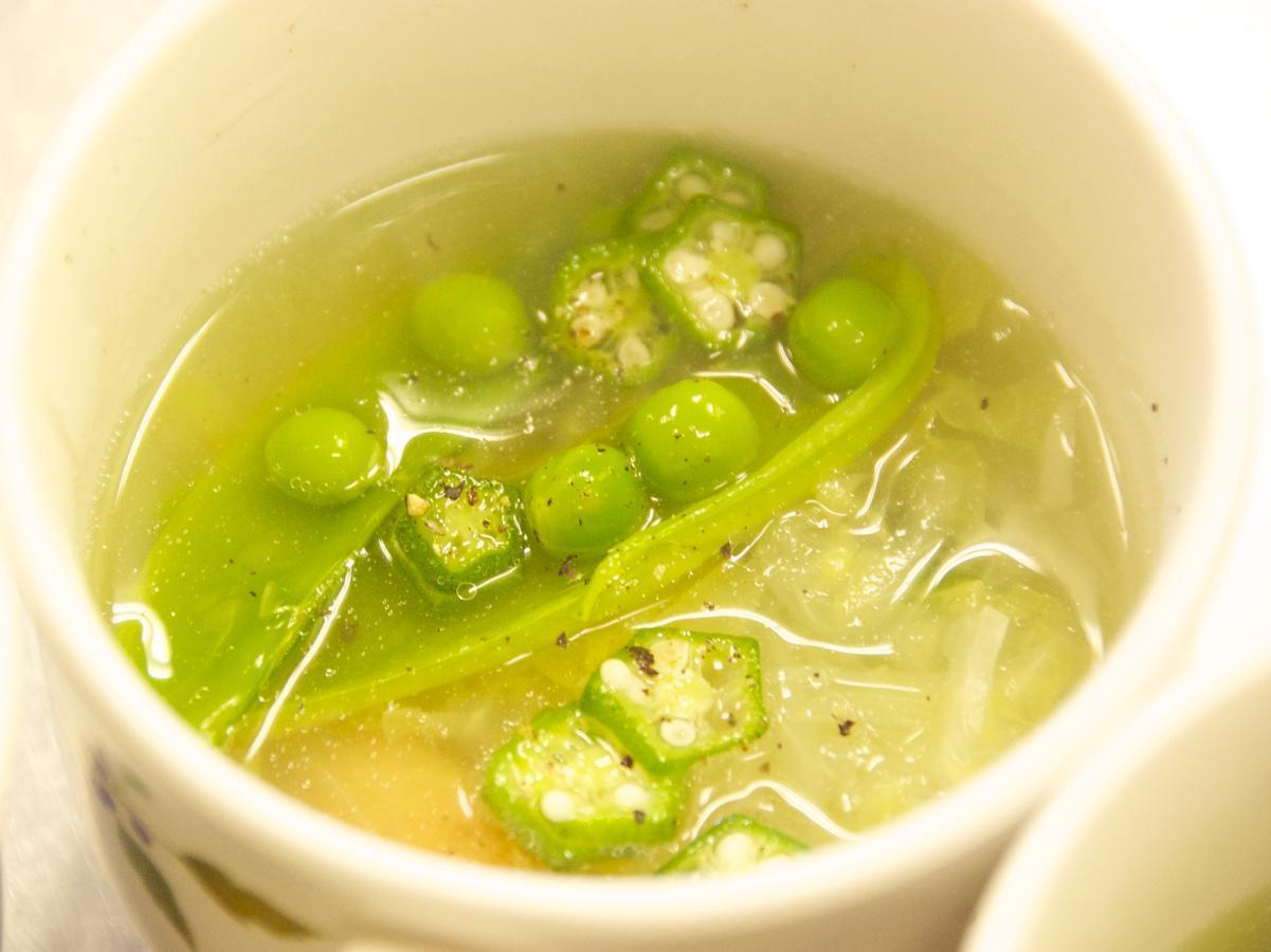 Country Inn Galley 이토 외부 사진