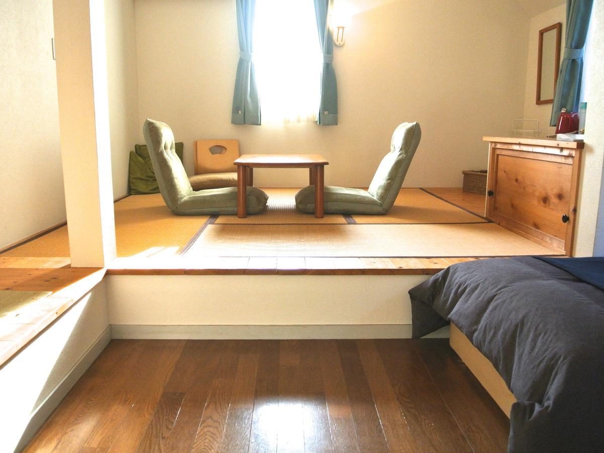 Country Inn Galley 이토 객실 사진