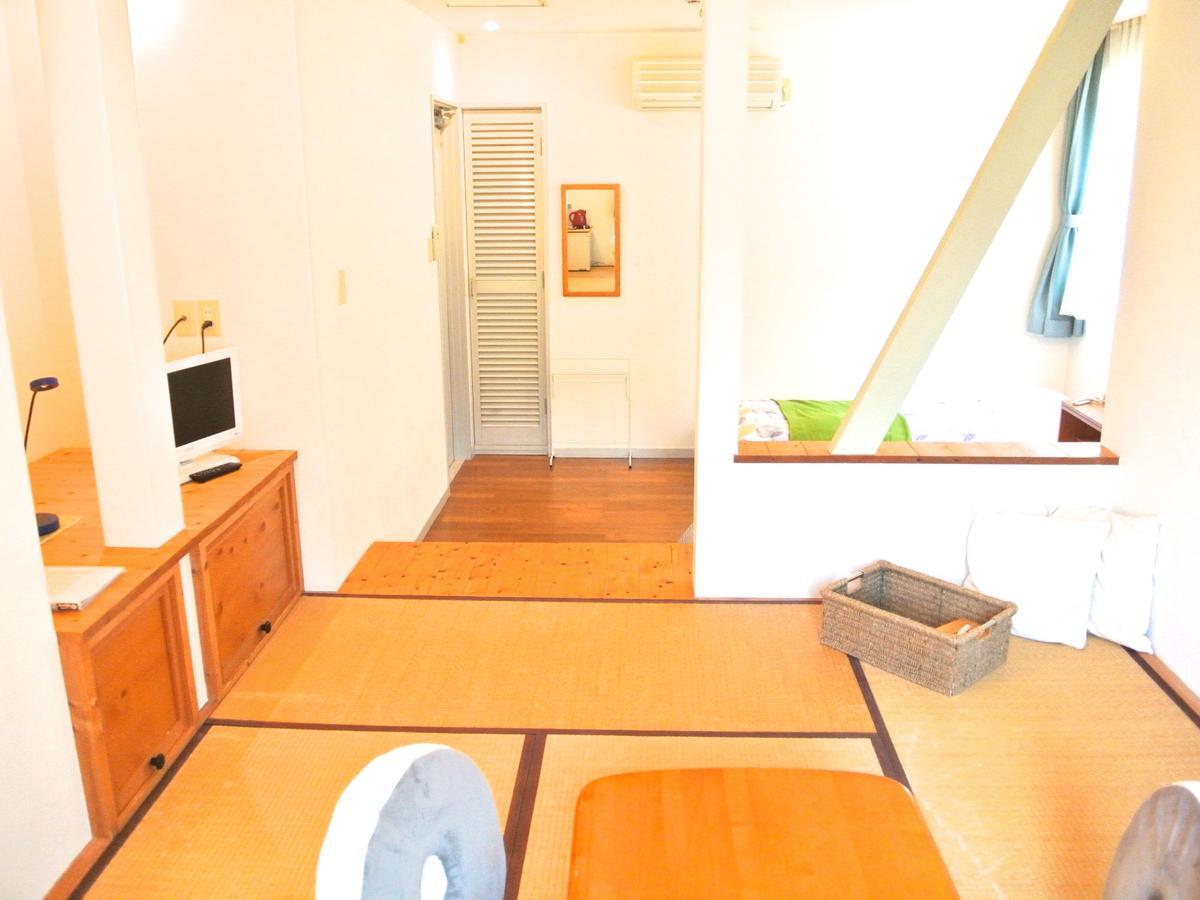 Country Inn Galley 이토 객실 사진