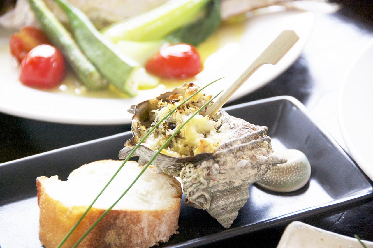 Country Inn Galley 이토 외부 사진