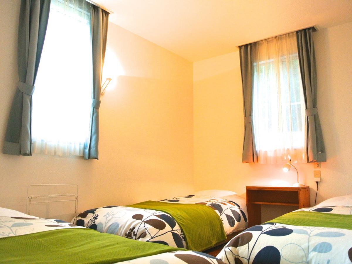 Country Inn Galley 이토 객실 사진