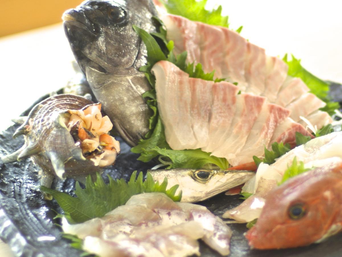 Country Inn Galley 이토 외부 사진