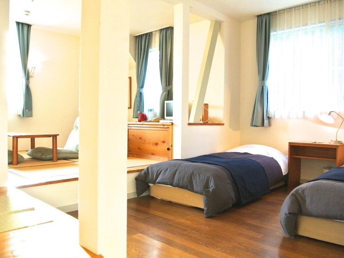 Country Inn Galley 이토 객실 사진