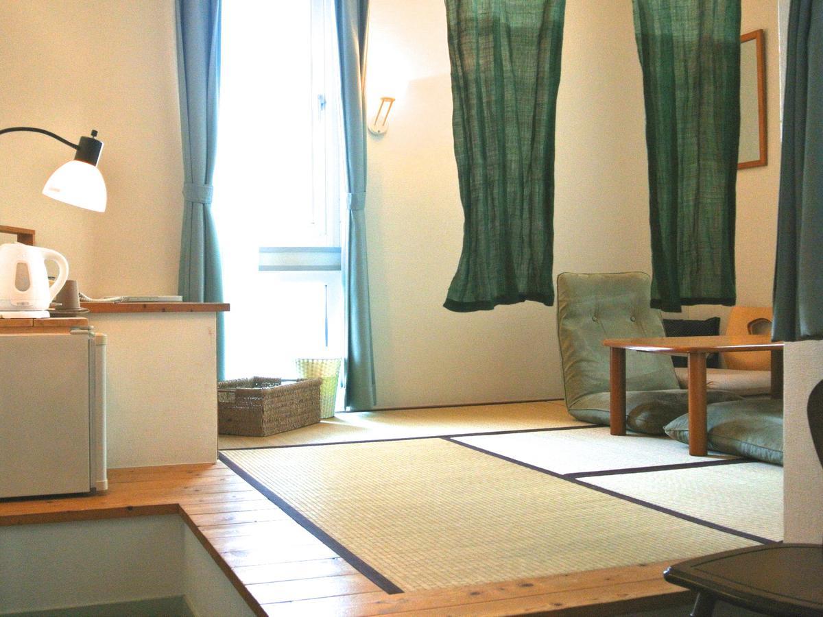 Country Inn Galley 이토 객실 사진