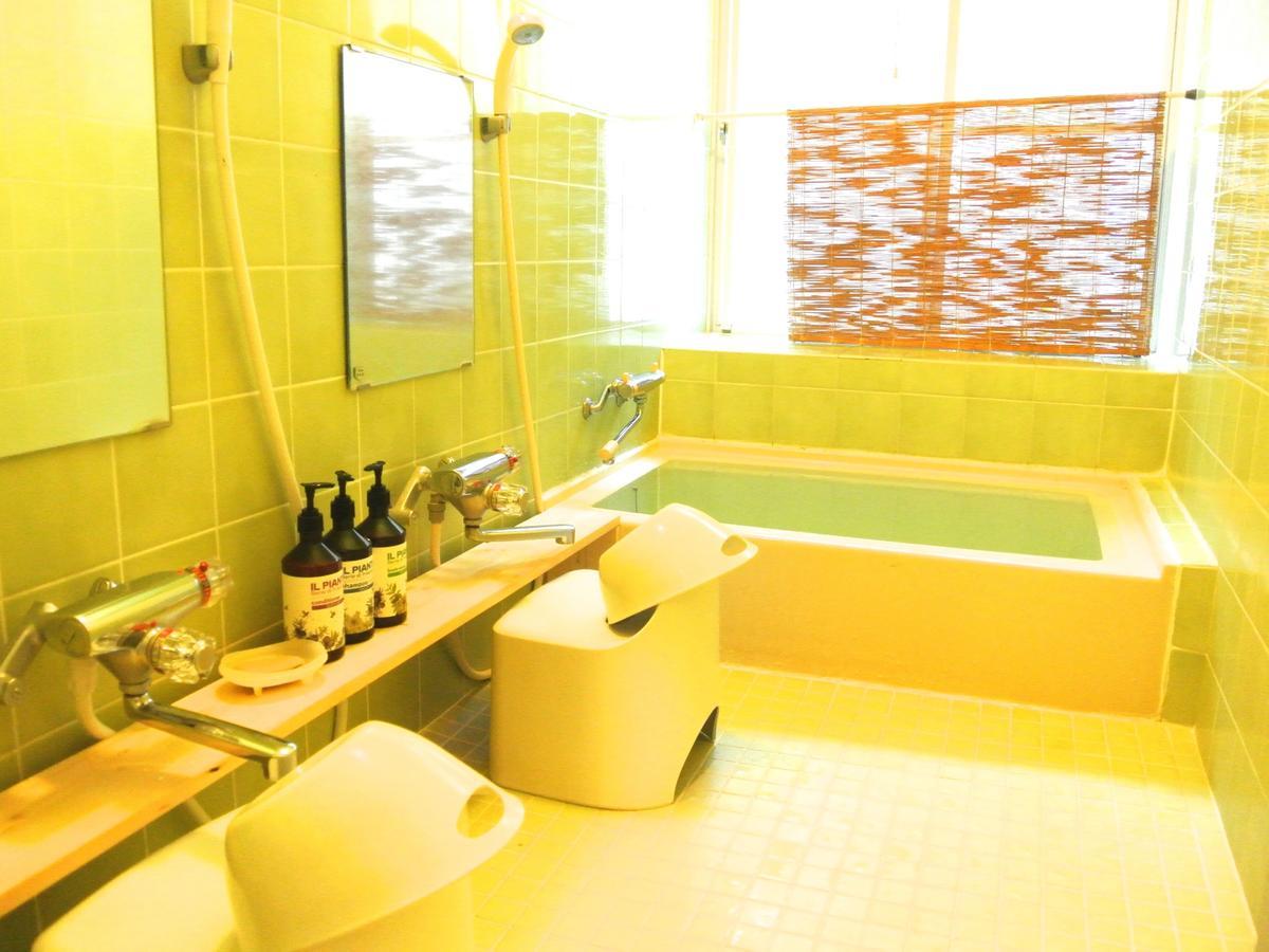 Country Inn Galley 이토 외부 사진