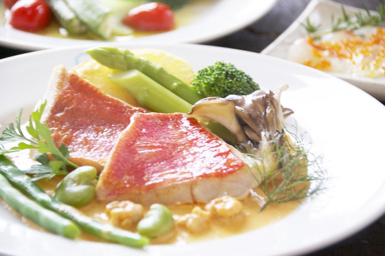 Country Inn Galley 이토 외부 사진