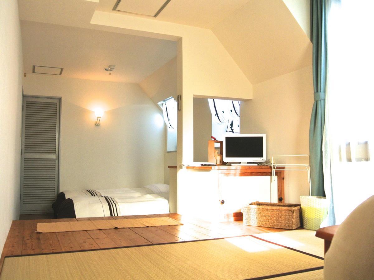 Country Inn Galley 이토 객실 사진