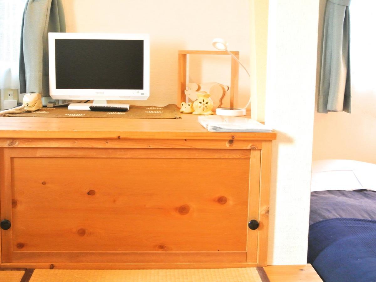 Country Inn Galley 이토 객실 사진
