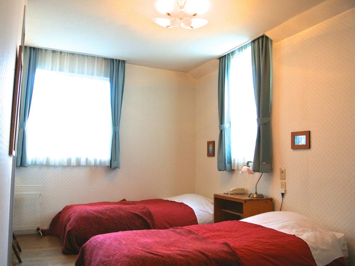 Country Inn Galley 이토 객실 사진