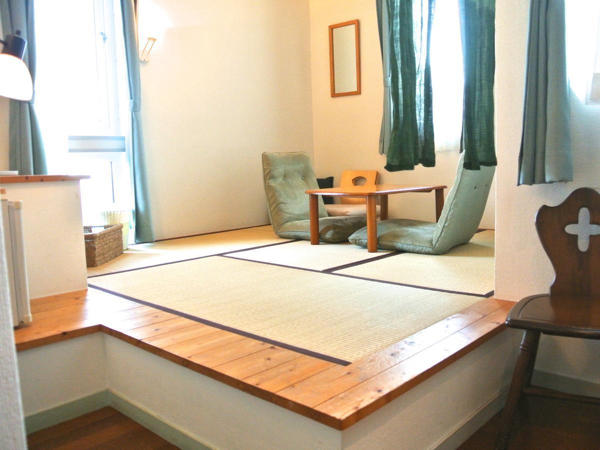Country Inn Galley 이토 객실 사진