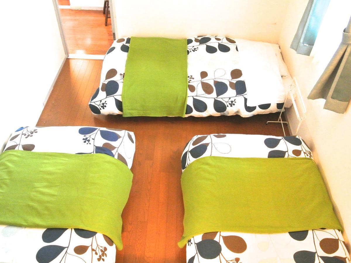 Country Inn Galley 이토 객실 사진