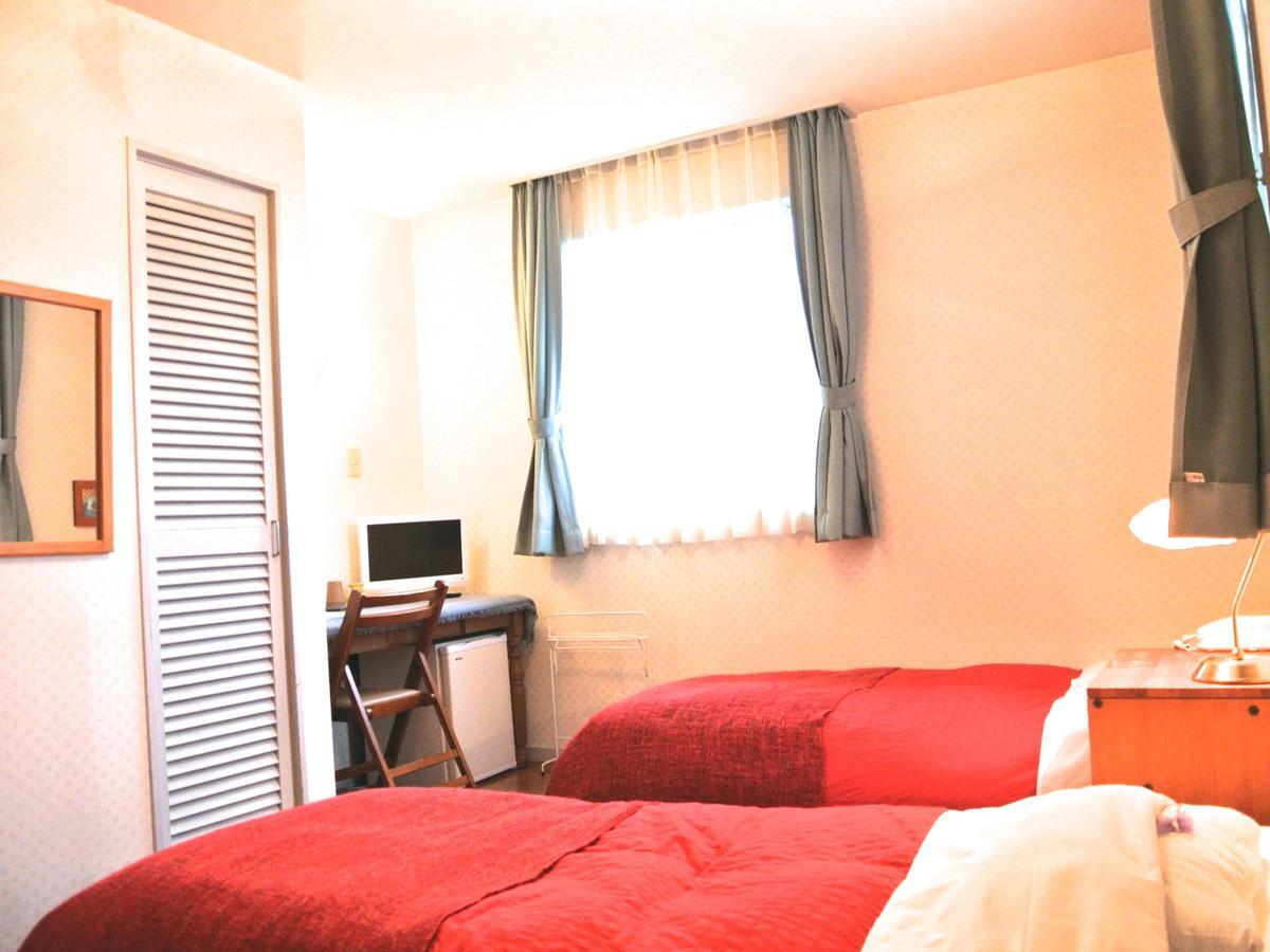 Country Inn Galley 이토 객실 사진